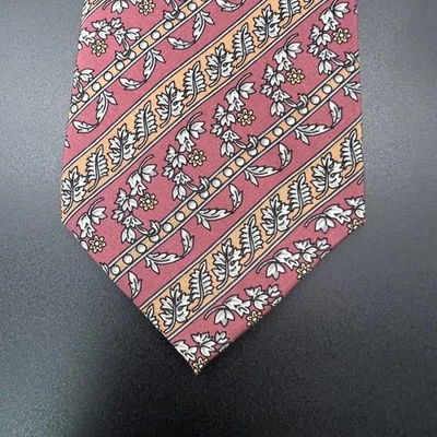 Conjunto de corbata Christian Dior marca descuento ropa formal de lujo para el cuello usado Foto 1 de 4