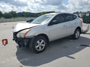 Temperature Control AC VIN J 1st Digit Japan Built Fits 11-15 ROGUE 2571677 - Picture 1 of 12