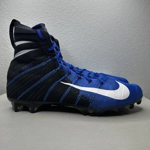 Botines de fútbol Nike Vapor Untouchable 3 Elite Flyknit para hombre AO3006-044 talla 16 - Imagen 1 de 7