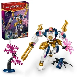 LEGO® Ninjago 71807 Soras Technikmech Dragons Rising Season 2 Neu OVP - Bild 1 von 3