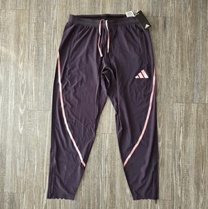 Adidas Pro Elite Team Running Trainingshose Adizero Adios Pro EVO Kit Damen M LE - Bild 1 von 9
