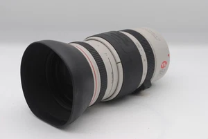 Canon CL8 Objektiv – 15x Zoom Video Lens 8–120mm 1:1.4–2.1 - Bild 1 von 6