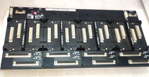 Piastra base Foxboro P0926HT Fieldbus Time USATA - Foto 1 di 16