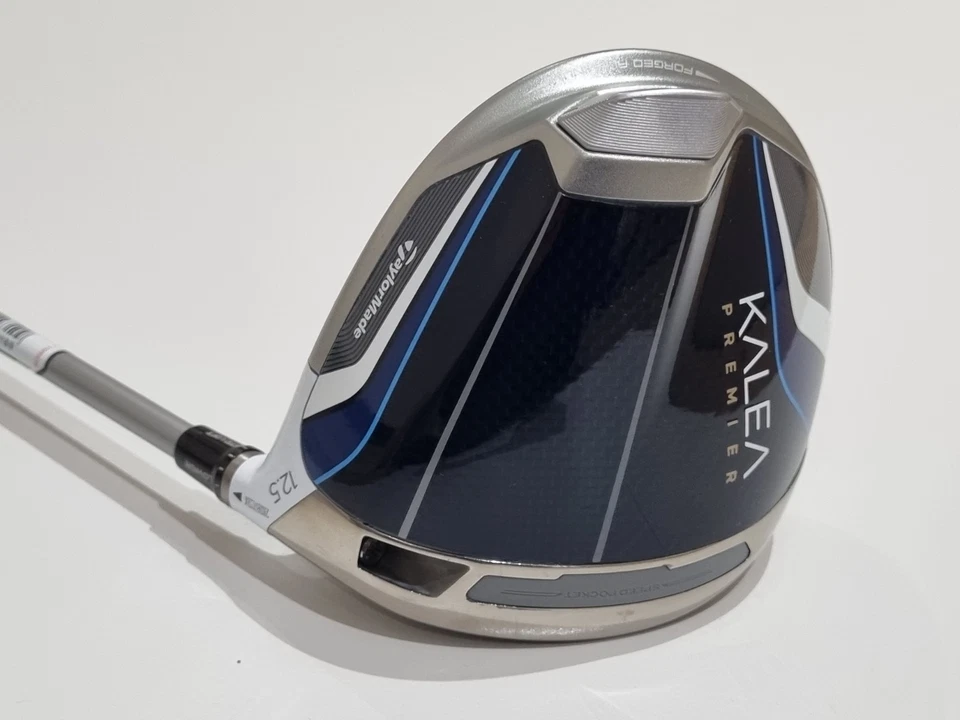TaylorMade Kalea Premier Driver * 12.5 * RH * Speeder NX Ladies Flex Shaft * VGC - Image 1 of 4