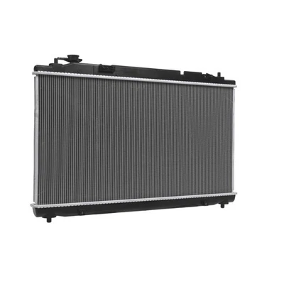 CU2817 RADIATOR For:2007-2011 Toyota Camry 2005-2012 Avalon 2006-2019 Venza 3.5L - Image 1 of 4