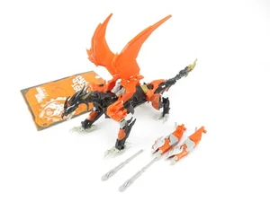 Transformers Prime Beast Hunters Predaking - Foto 1 di 3