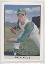 1979 Fritsch One Year Winners Series 2 Dick Joyce #27