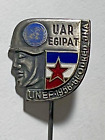 THE FIRST PEACE MISSION OF THE YUGOSLAV PEOPLE'S ARMY TO EGYPT IN 1956