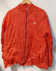 Regatta Zip Up Waterproof Jacket - UK Size 24 - Picture 1 of 14