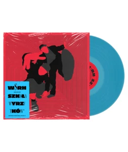 WSRH (Słoń & Shellerini)  - Szkoła Wyrzutków 2LP  VINYL NEW - Bild 1 von 3