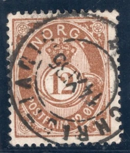 Norway NK 45 I - position L25 - Picture 1 of 1