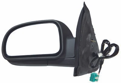 Door Mirror LH/Drive Fits Chevrolet Trailblazer GMC Envoy — 第 1/2 张图片
