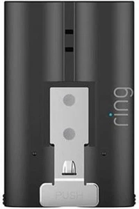 Ring Rechargeable Battery - Quick Release Battery Pack - Picture 1 of 1