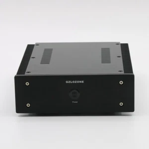 Finished 100VA Ultra Low Noise LPS HI-END DC12V@6A Linear Power Supply For Audio - Picture 1 of 10