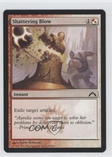 2013 Magic: The Gathering - Gatecrash Shattering Blow #225 1i7