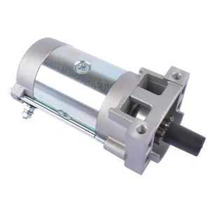 Starter For Exmark Radius S/E-Series Toro Timecutter Loncin 127-9209 133-1564 - Picture 1 of 12