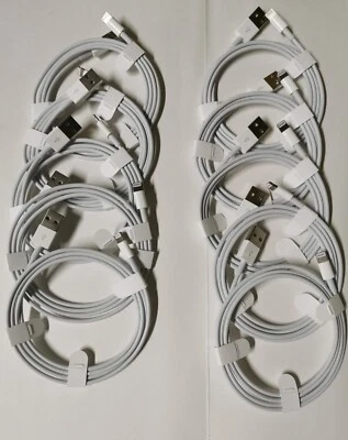 Cavi Apple Lightning originali Apple - cavi apple originali  - Immagine 1 di 2