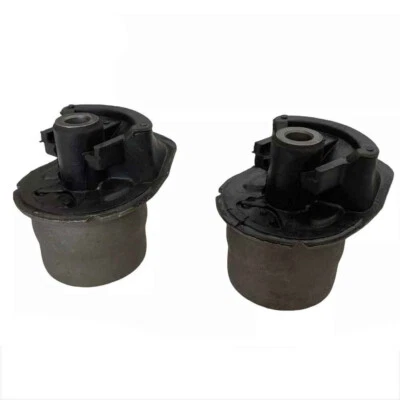 2x Rear Crossmember Axle Beam Bushing 48725-12580 for Toyota Matrix 2003-2008 - Imagem 1 de 4