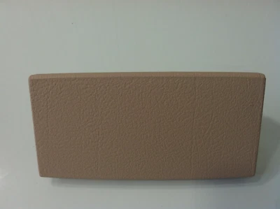 1998-2001 Volkswagen Passat Ashtray Cover OEM 3B0857352FR48 - Image 1 of 4