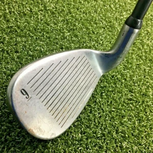 Acer XDS2 9 Iron  /  RH  /  63g Ladies Graphite /  New Grip  / mm4519 - Picture 1 of 8