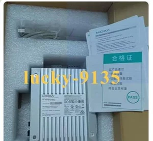 1 STCK. NEU EDS-510E-3GTXSFP-T per DHL oder Fedex - Bild 1 von 4