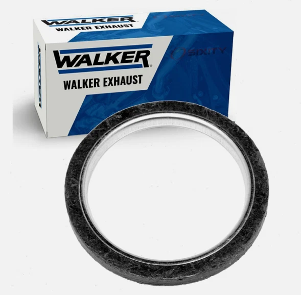 Walker 31332 Exhaust Pipe Flange Gasket for 23591 Gaskets Sealing po - Image 1 of 1