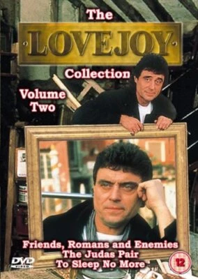 Lovejoy: The Lovejoy Collection - Volume 2 DVD (2005) Denis King, Hannam (DIR) - Image 1 of 2