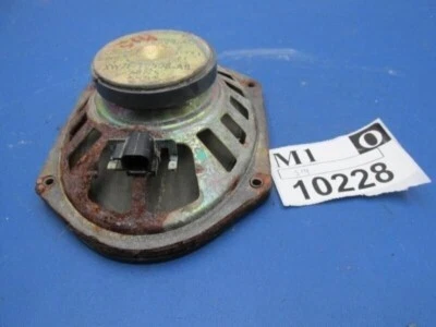 Altavoz de puerta Windstar 2002 lado derecho pasajero trasero audio radio estéreo Foto 1 de 4