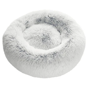 Hunter Dog and Cat Sleeping Place Loppa White, Various Sizes, NEW - Picture 1 of 5