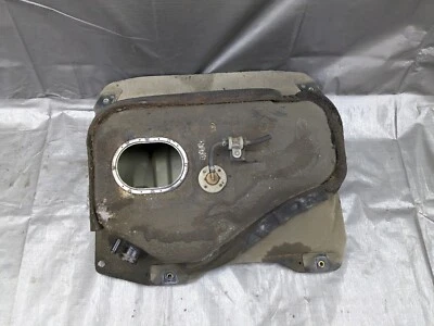 Mazda Miata 1990-1993 OEM 1.6 tanque de combustible revisión interior limpio 92NAUC 90-93 Foto 1 de 4