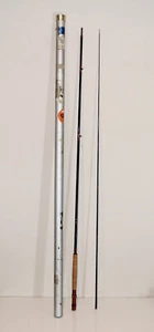 Scientific Anglers System 9 Fiberglass Fly Rod 8’ 11” 9wt. With Tube Vintage - Picture 1 of 9