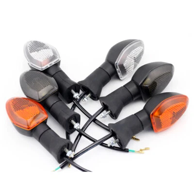 Luz de lámpara de señal de giro para SUZUKI DL650 V-Strom 650 2012-2024 SV650 N/S 03-2014 Foto 1 de 4