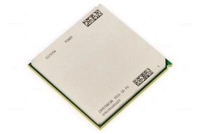 52Y9154 IBM POWER7 8 CORE 4.1GHZ CPU PROCESSOR FOR PSERIES - - Immagine 1 di 3