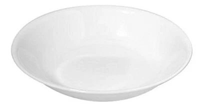 Corelle Livingware Winter Frost White 20 Ounce Bowl (Set of 6)