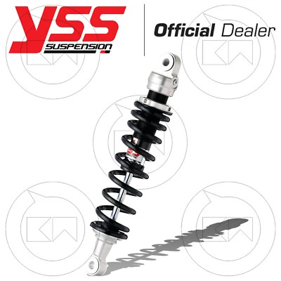 Yss Mono Amortiguador Posterior Suspensión A Gas Bmw K75 S 750 Año 1987 Foto 1 de 4