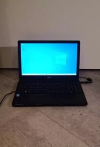 Acer Aspire e1-572g - Core i3 - 8GB RAM - Windows 10 - Notebook/ Laptop