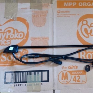 ANTENA DE MONTAJE EN PILAR DAIHATSU ROCKY FEROZA FOURTRAK SPORTRAK - Imagen 1 de 6