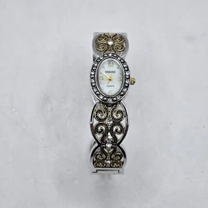 Kessaris A706-240 Watch 7 Inch Braclet With New Battery - Picture 1 of 7