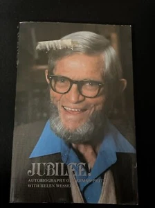 Jubilee! : The Autobiography of Hermon Pettit by John A. Strain (1979, Trade PB) - Picture 1 of 2