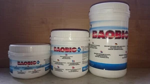 BaoBio+ - schützt Ihre Koi im Teich! Jetzt neu in Pulverform - 1.000 g - Bild 1 von 3
