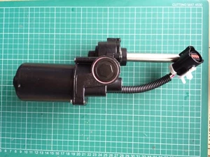 FOR RANGE ROVER L405 RANGE ROVER SPORT L494 13-16 SIDE STEP MOTOR RH - Picture 1 of 1