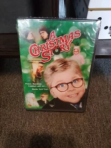 Eine Weihnachtsgeschichte DVD - NEU - Bild 1 von 2