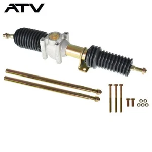 Steering Rack Pinion Gear Box For Polaris Ranger XP 900 2013-2019 Except Diesel - Picture 1 of 8