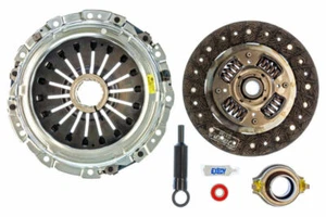 Exedy H4 Stage 1 Organic Clutch for 2004-2014 Subaru Impreza WRX STI - Bild 1 von 5