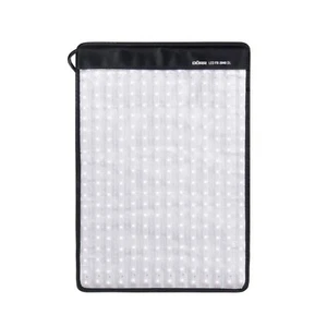 Dorr FX-3040 LED Flexible Light Panel | 280 LEDs | Daylight 5600K | 1230 Lux/1m - Picture 1 of 5