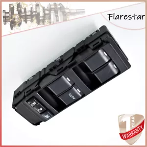 For Dodge Jeep Chrysler Master Power Window Switch Front Driver Side 04602780AA - Bild 1 von 8