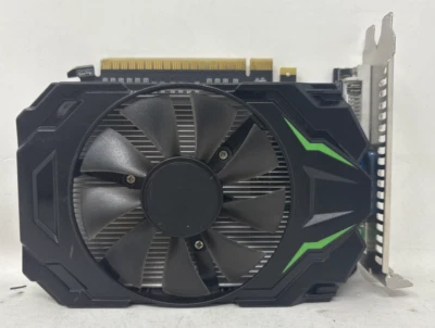 GTX 650 1024mb 128bit DDR5 (READ DESCRIPTION) - Image 1 of 4