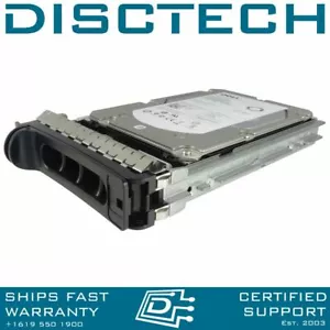 Dell 341-4292 146GB / 147GB 15K 3.0Gbps SAS Hard Drive Kit Brand New 146GB HDD - Picture 1 of 4