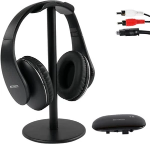 Retekess TA005P Cuffie Wireless per TV con supporto - Foto 1 di 18