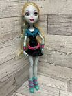 Monster High 2013 Ghouls Night Out Lagoons Blue Doll